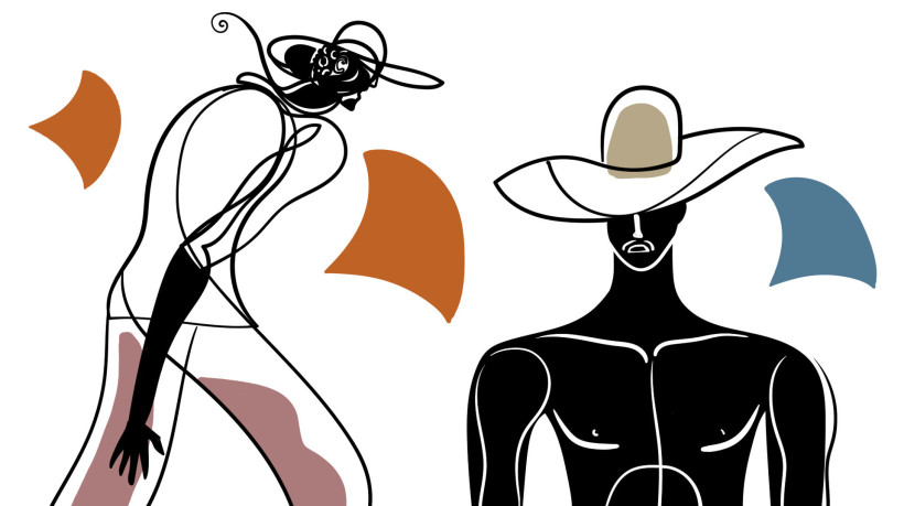 Confira cinco personalidades negras que ajudaram a construir a história e a identidade do Ceará