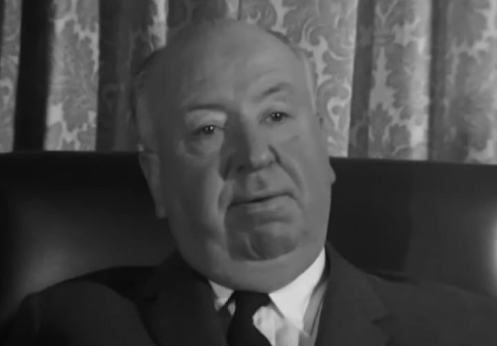 Em 1979, Hitchcock recebeu o título de Cavaleiro da Ordem do Império Britânico, se tornando Sir Hitchcock, quatro meses antes de sua morte.