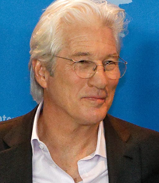 Gere cresceu em uma fazenda próxima a Syracuse, em Nova York, e desde jovem demonstrou uma grande variedade de talentos. 