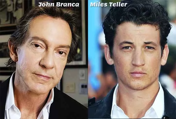 Miles Teller - O ator de filmes como “Whiplash” e “Top Gun: Maverick” interpreta o advogado de Michael Jackson no longa-metragem.

