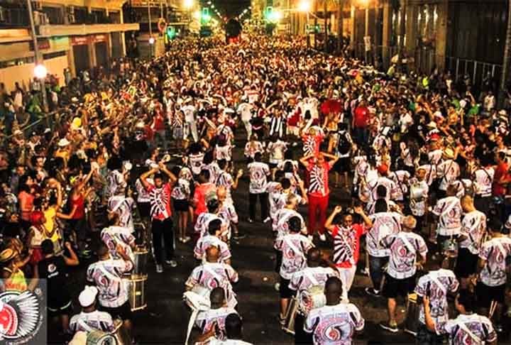 Só temos a agradecer pelo que o Cacique e seus músicos fazem há mais de 60 anos, engrandecendo o Carnaval, o samba, e alegrando foliões nas suas rodas e nos seus desfiles por todo esse tempo”, declarou o governador Cláudio Castro
