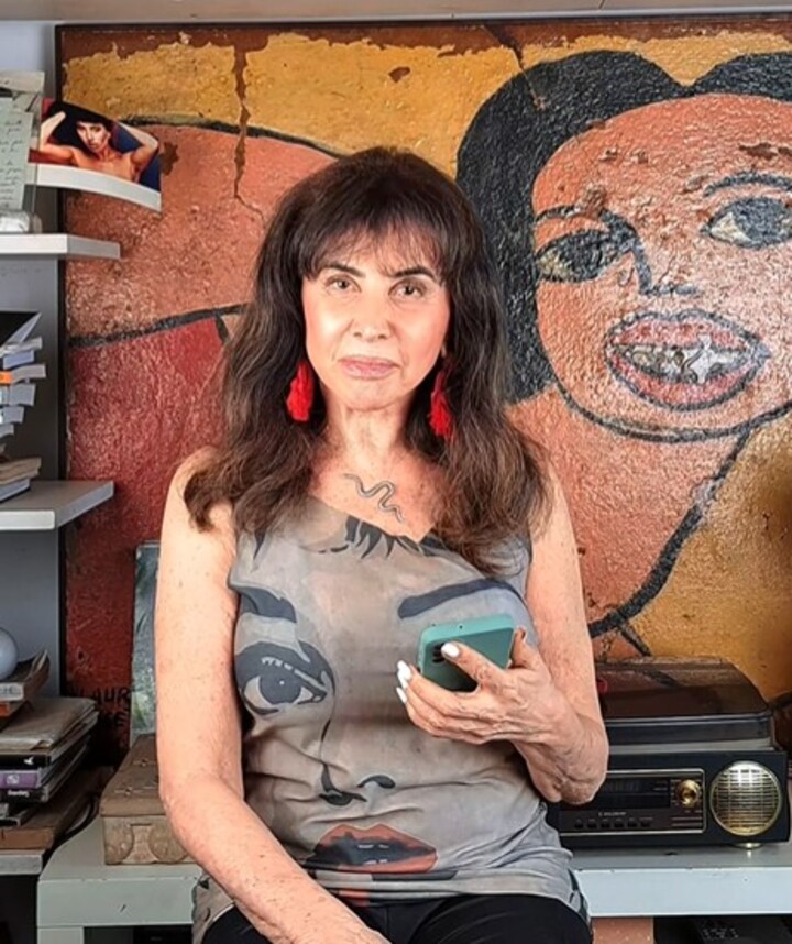 “Idade é só um número, mas a sabedoria é eterna. Vamos valorizar as histórias que cada geração traz e combater o etarismo. Juntos, construímos um futuro mais inclusivo”, declarou a atriz em um vídeo recente no Instagram.
