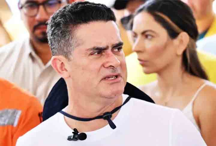 Manaus (Amazonas): David Almeida (Avante) venceu a disputa por um novo mandato em segundo turno contra o candidato Alberto Neto (PL). Ele teve 54,59% dos votos válidos e antes de ser prefeito ocupou o cargo de Deputado Estadual.