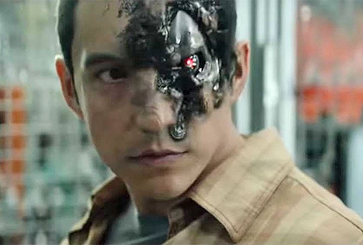 Os dois primeiros filmes foram sucesso de crítica e público e a história acabou se tornando uma franquia. O último deles, O Exterminador do Futuro: Destino Sombrio, foi lançado em 2019.