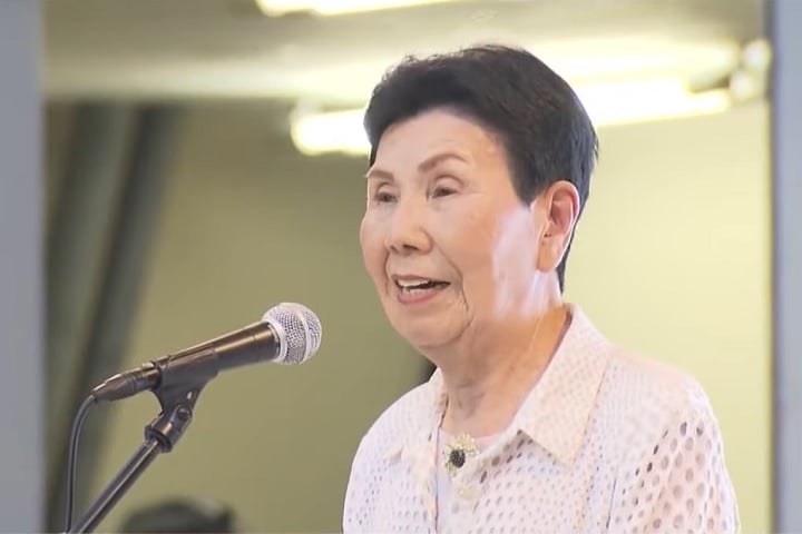 Antes do veredicto, sua irmã Hideko Hakamada, de 91 anos, declarou que estava em uma batalha que parecia não ter fim. Ela dedicou praticamente metade da vida lutando pela absolvição de Iwao.






