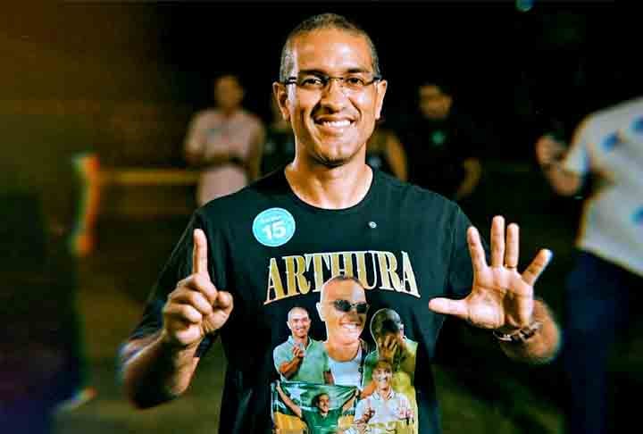 Boa Vista (Roraima): Arthur Henrique (MDB) foi reeleito para comandar a capital por mais quatro anos. Ele recebeu 133.180 votos, o equivalente a 75,18 % do total dos votos apurados pelo Tribunal Superior Eleitoral (TSE). 