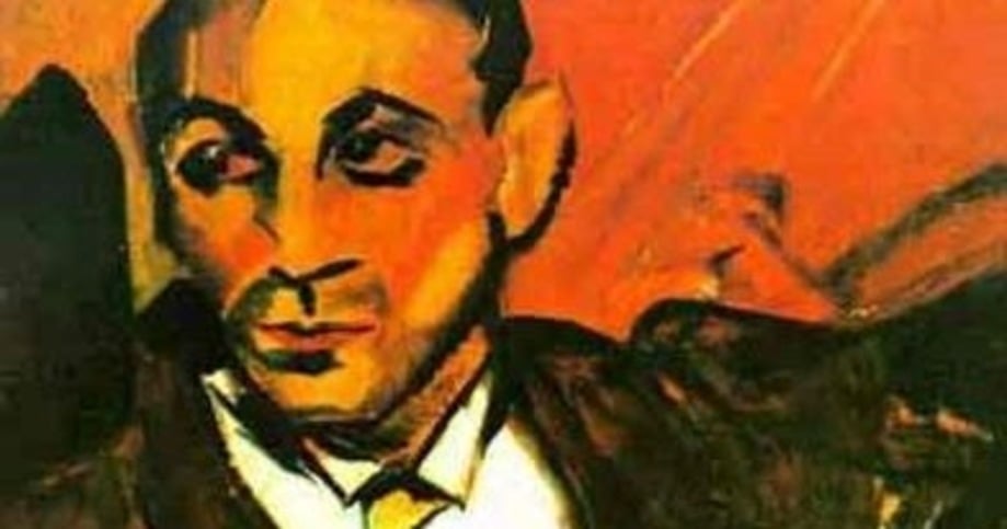 Além de o “Abaporu”, as telas “O Homem Amarelo” e “Os Operários” estão entre as obras de Tarsila mais representativas do Modernismo. 

