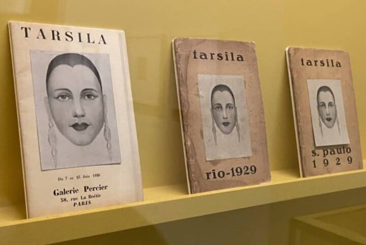 “Foi para mim uma oportunidade de descobrir e de mostrar aquela época que se chama geralmente de ‘fase tardia’ de Tarsila, que é injustamente esquecida’, declarou ao portal UOL a curadora da exposição, Cecília Brashi.
