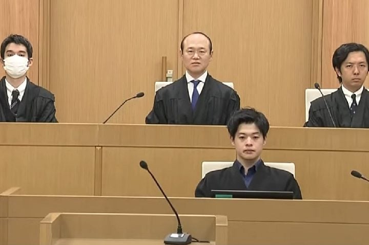 Antes do veredicto final, os promotores insistiram novamente pela pena de morte em uma audiência no tribunal de Shizuoka, realizada em maio deste ano.