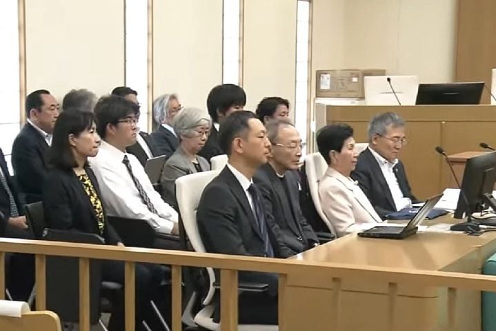 A sentença de morte do ex-boxeador, decretada em 1968, nunca ocorreu devido a sucessivos recursos e à tramitação de um novo julgamento.