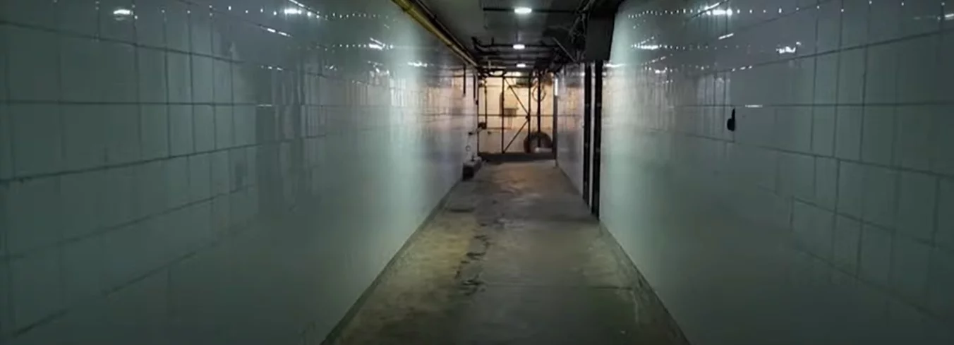 Também na época da Segunda Guerra Mundial, o presidente Getúlio Vargas construiu alguns bunkers em prédios do governo, no Brasil, como o Edifício Menescal, em Copacabana, em 1942. Hoje, algumas empresas brasileiras também constroem abrigos subterrâneos.