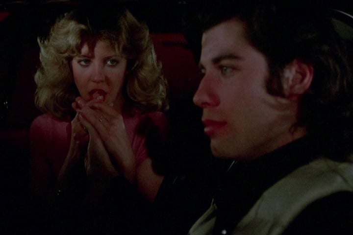 A série lhe abriu ainda mais portas e, em 1976, ele foi chamado para participar de Carrie, a Estranha, terror dirigido por Brian de Palma. 