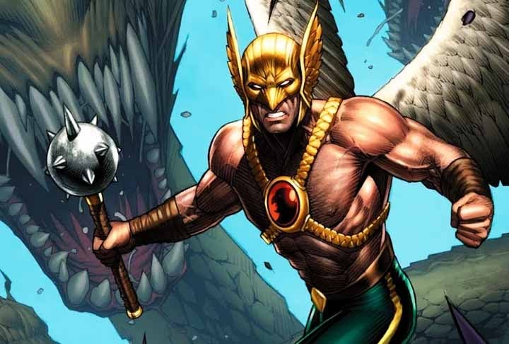 Nth Metal (DC Comics) – Um metal fictício usado no universo da DC Comics, especialmente relacionado ao personagem Gavião Negro (Hawkman). Ele tem propriedades antigravitacionais e oferece poderes como força aumentada, cura acelerada e voo.