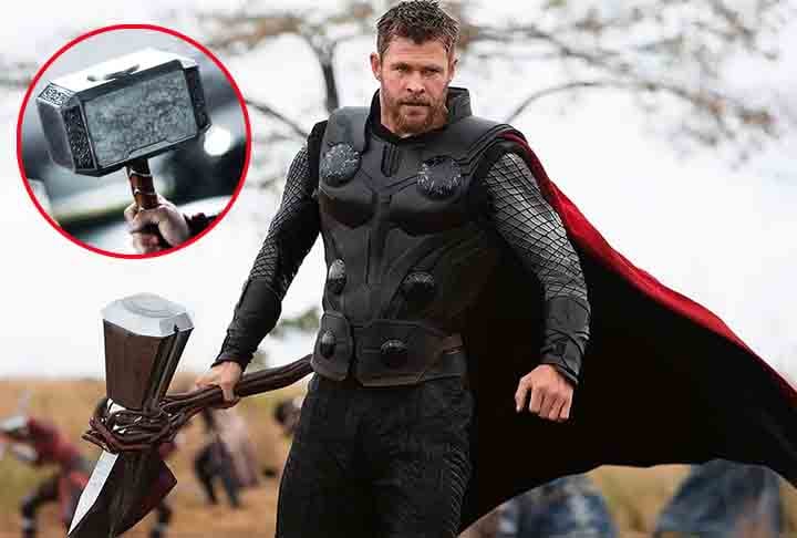 Uru (Marvel Comics) – Um metal místico do universo Marvel, encontrado em Nidavellir. Ele é usado para forjar armas poderosas, como o martelo Mjolnir de Thor e o machado Stormbreaker.