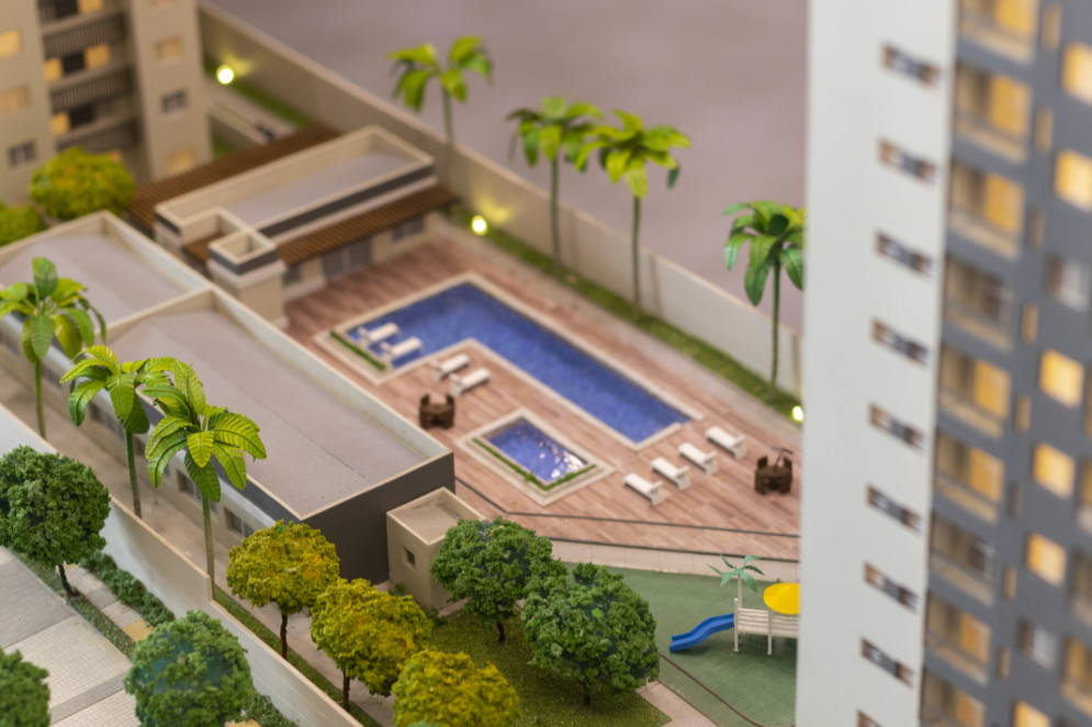 Fortaleza- CE, Brasil, 11-11-24: Alessandro Almeida, diretor regional da MRV, fala do crescimento das vendas em 2024 com o programa Entrada Moradia. (Foto: Lorena Louise/Especial para O POVO) Fortaleza- CE, Brasil, 11-11-24: Alessandro Almeida, diretor regional da MRV, fala do crescimento das vendas em 2024 com o programa Entrada Moradia. (Foto: Lorena Louise/Especial para O POVO)