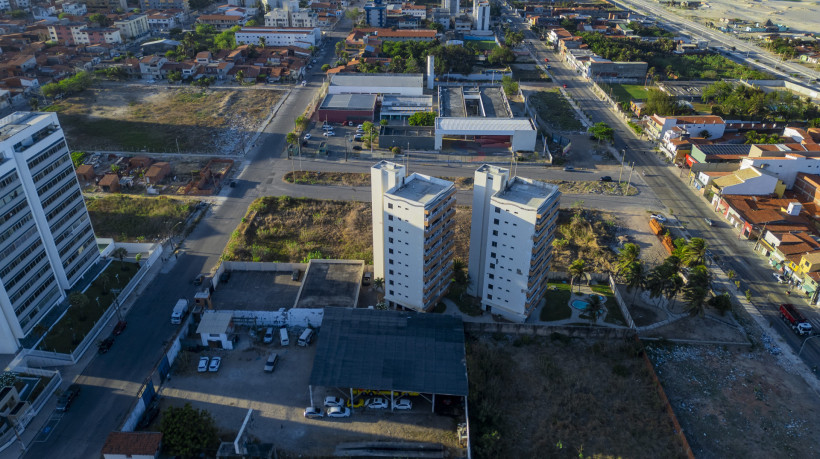 Brasil registra menor d&eacute;ficit habitacional da s&eacute;rie hist&oacute;rica; Nordeste tem recuo de 7,2% e Cear&aacute; tamb&eacute;m registra queda
