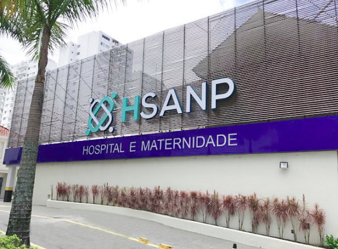 O artista chegou a ser levado para o Hospital HSANP, mas teve uma parada cardiorrespiratória e acabou não resistindo.