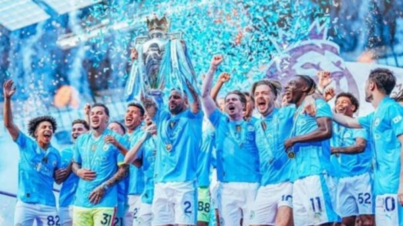 Arsenal, Liverpool, Manchester United e Tottenham alegam perdas de títulos e vagas europeias por possíveis violações financeiras do City