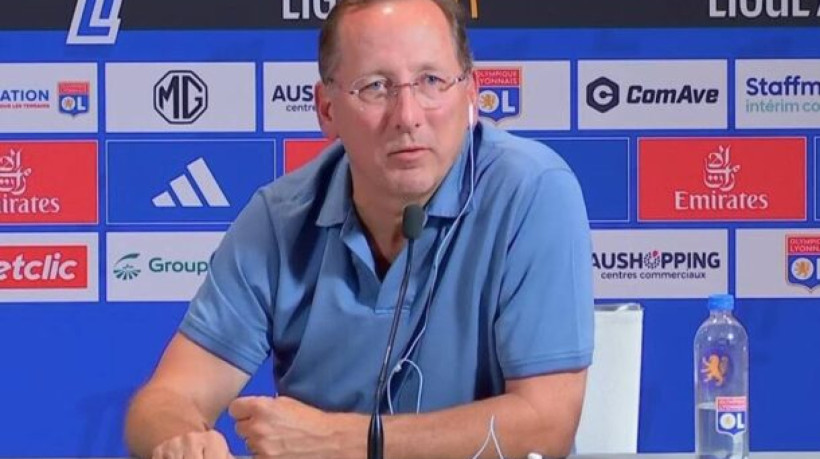 Clube gerenciado por John Textor acumula dívida de 505 milhões de euros (R$ 3 bilhões) e tem seis meses para evitar uma queda