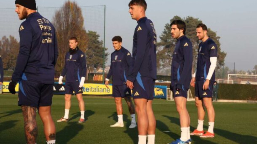 Seleções, já classificadas às quartas da Liga das Nações, brigam por vaga direta pela liderança do Grupo 2; partida ocorre em Milão