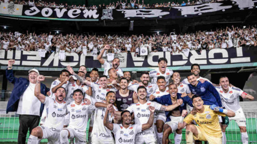 Os dez jogos serão disputados no mesmo dia e no mesmo horário. Saiba mais!