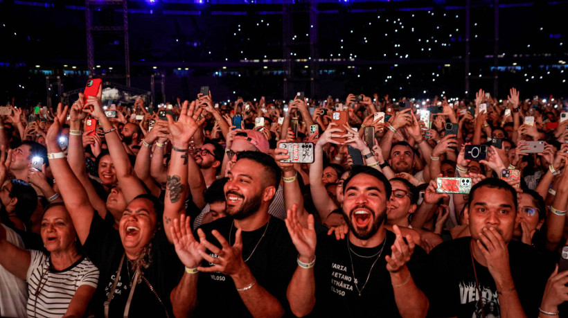 Com aprova&ccedil;&atilde;o do Projeto de Lei Complementar, eventos devem solicitar autoriza&ccedil;&atilde;o pr&eacute;via da Sefin