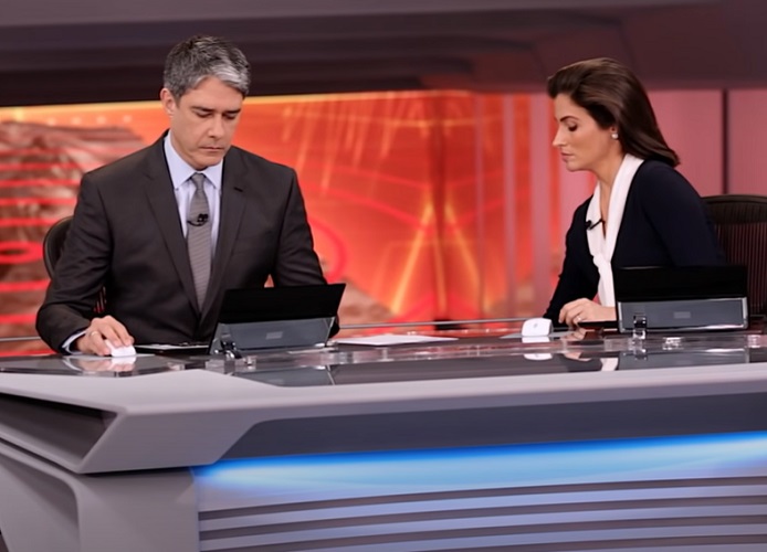 Desde sua estreia no SPTV até o comando do Jornal Nacional, Bonner construiu um legado duradouro, sempre comprometido com a busca pela verdade e pela qualidade no jornalismo. Agora, como ele mesmo costuma dizer: Boa noite!