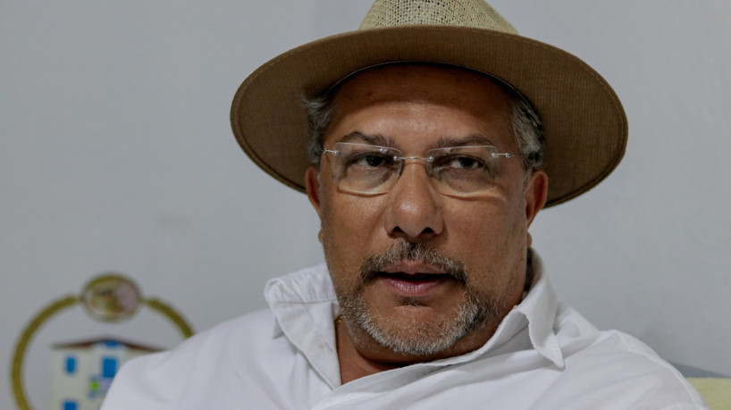 Braga Almeida, presidente da ACC, comemorou os resultados