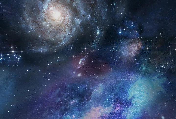 Vamos, então, conhecer um pouco mais desse fantástico cientista, que mudou o mundo com sua paixão pelo cosmos e pelos segredos do universo.