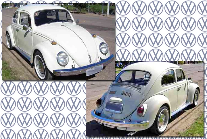 Inclusive, em 2023, 65 anos depois de sua fabricação, o Fusca foi o carro clássico mais vendido do país, de acordo com um levantamento da OLX, plataforma de compra e venda online de veículos.