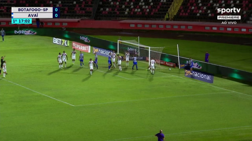 Melhores momentos: Botafogo-SP 1 x 3 Avaí (Série B)