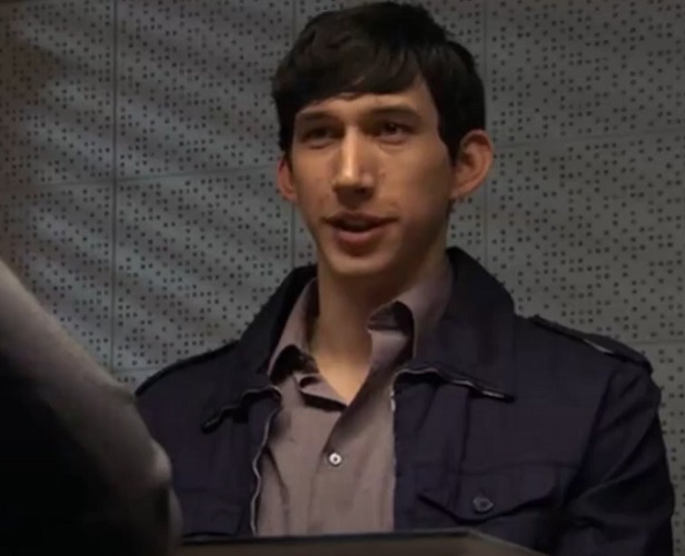 Sua carreira começou a decolar pouco depois, quando estreou na televisão com um papel em The Unusuals (2009) e logo se tornou um dos principais nomes da série Girls (2012-2017), de Lena Dunham, onde interpretou o problemático Adam Sackler.