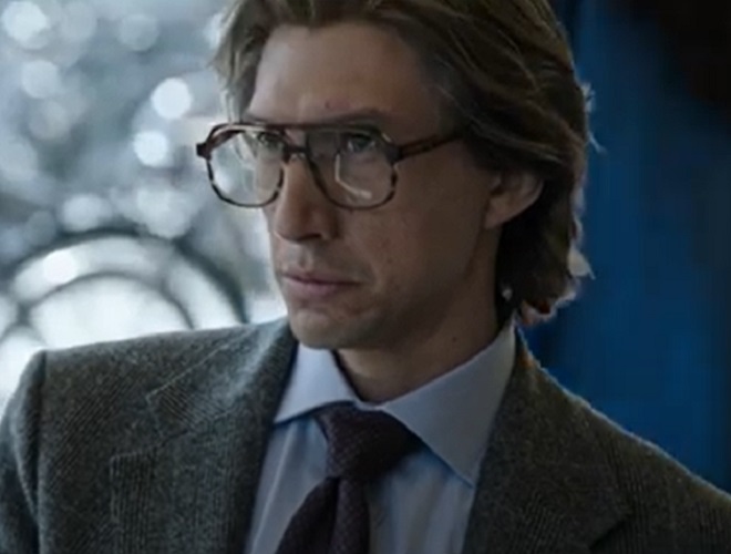 No mesmo ano, ele interpretou Maurizio Gucci em Casa Gucci (2021), ao lado de Lady Gaga, e fez parte do elenco de Ruído Branco (2022), dirigido por Noah Baumbach. 