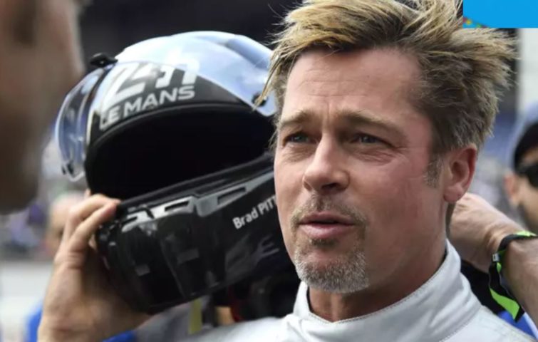 Entre os vários projetos que já estão encaminhados para o futuro, Brad Pitt vai estrelar um longa sobre Fórmula 1 para o serviço de streamingg Apple TV+.
