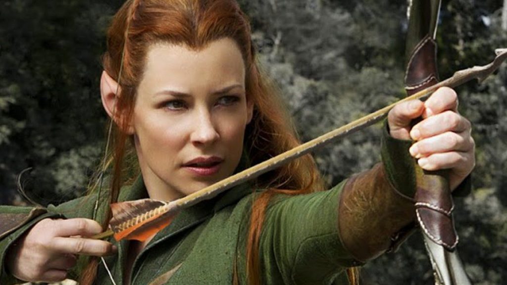 Em 2013, a atriz interpretou a elfa Tauriel em O Hobbit: A Desolação de Smaug, parte da trilogia baseada na obra do escritor britânico J.R.R Tolkien.