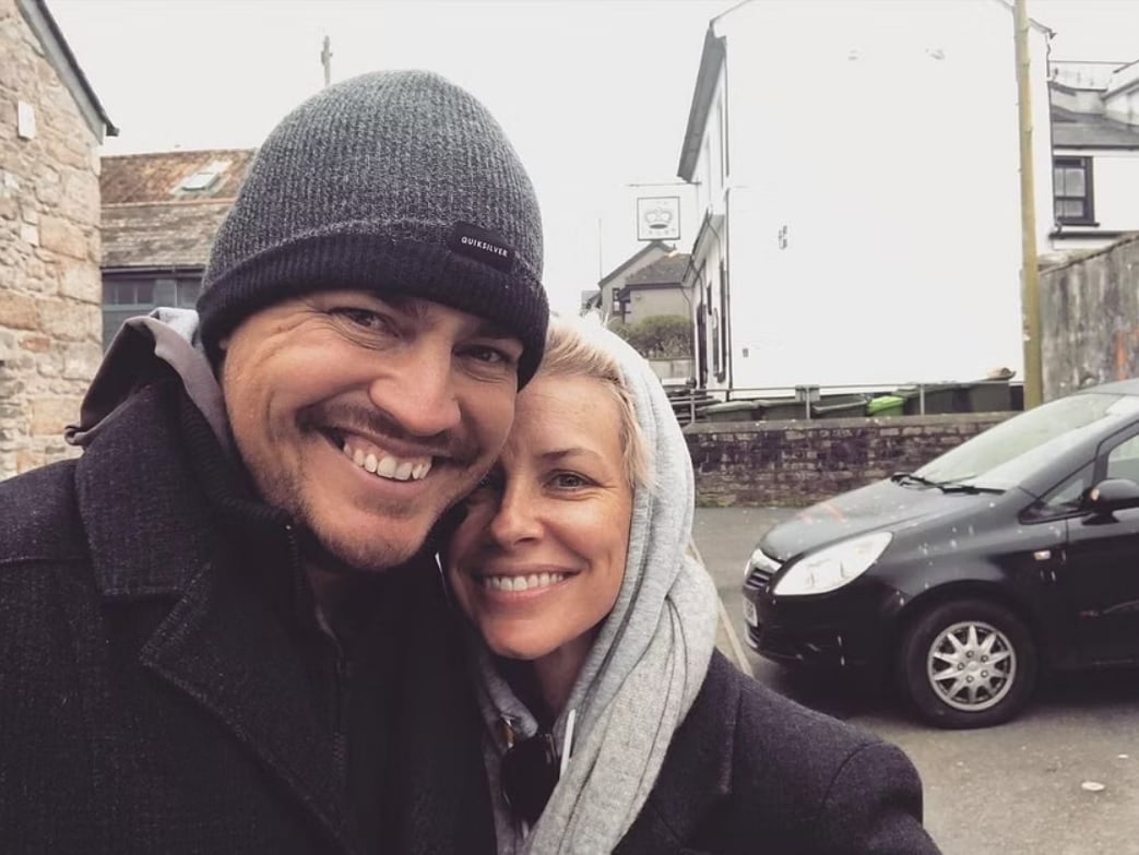 Desde 2010, Lilly vive um relacionamento com Norman Kali. Eles se conheceram no set de Lost, moram juntos no Havaí e têm dois filhos.