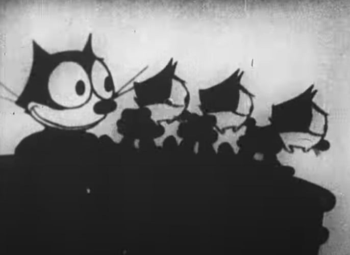 A popularidade do personagem cresceu rapidamente, tornando-se um símbolo na indústria gráfica, com sua imagem aparecendo em diversos produtos e comerciais, incluindo a Chevrolet.