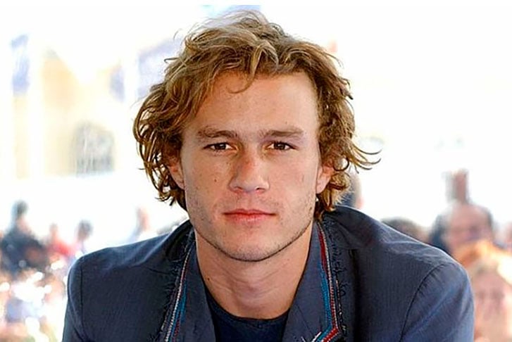 PERTH (HEATH LEDGER) - Área: 6.418 km² -  População:  2,1 milhões  - Distância até Canberra: 3.700 km 
