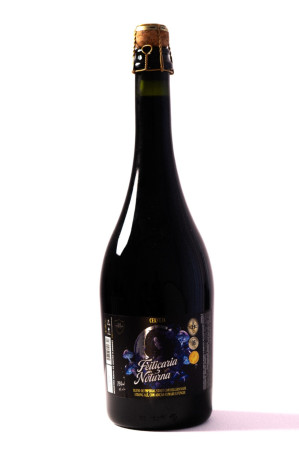 Cerveja Feiti&ccedil;aria Noturna, do grupo Turatti, foi eleita a melhor cerveja do mundo em concurso internacional, realizado na Bahia 