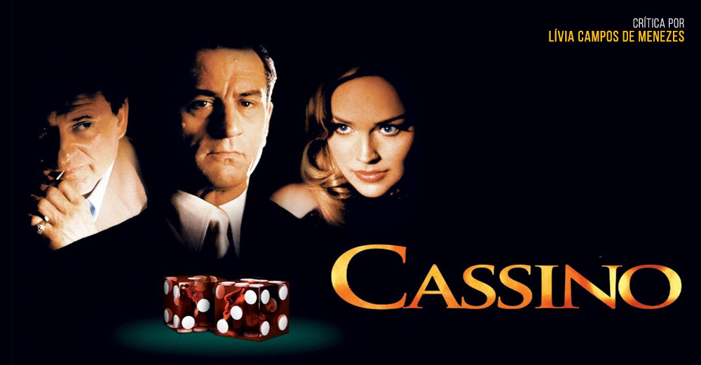 Tanto luxo - associado ao ambiente de cassinos - vem sendo explorado também no cinema.  Cassino, de 1995, dirigido por Martin Scorsese, mergulha na vida de Sam Rothstein, um gerente de cassino, explorando os bastidores do crime organizado e as complexas dinâmicas do mundo dos cassinos em Las Vegas na década de 1970.