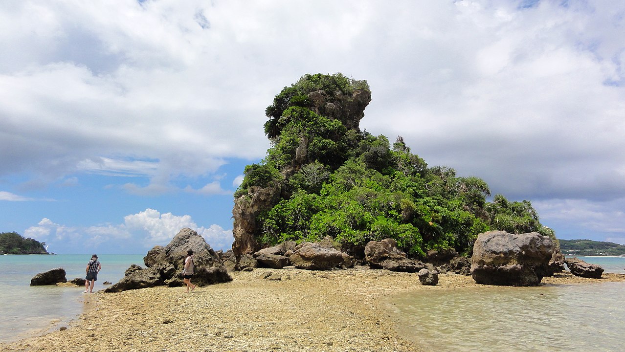 Okinawa e suas ilhas semitropicais, na costa do Japão, eram tradicionalmente os locais com maio longevidade do mundo. Em 1980, a região tinha a maior expectativa de vida média para homens (84 anos) e mulheres (90). 