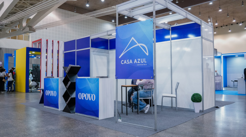 O programa é uma iniciativa da Fundação Demócrito Rocha (FDR) com correalização da Secretaria do Planejamento e Gestão do Estado do Ceará (Seplag/CE) e apoio da Casa Azul Ventures