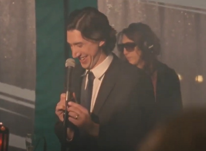 Driver também atuou em Corações Famintos (2014), filme que lhe rendeu o prêmio de Melhor Ator no Festival de Veneza, e em Sete Dias Sem Fim (2014), além de continuar sua participação em grandes sucessos de bilheteira, como as sequências de Star Wars: Os Últimos Jedi(2017) e A Ascensão Skywalker (2019).