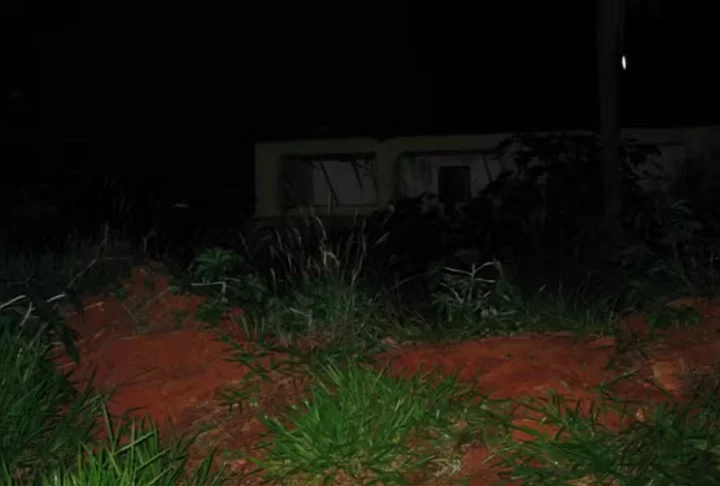 Ele afirma que já enfrentou sensações de medo, tontura e perda de energia. Segundo o relato de um morador local, após as 3h da manhã, pessoas que andam pela área não conseguem sair do lugar, movendo-se em círculos.