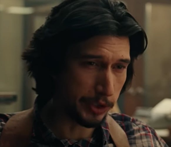 No entanto, foi sua participação em Infiltrado na Klan (2018) que lhe rendeu sua primeira indicação ao Oscar. Ele concorreu na categoria melhor ator coadjuvante, mas perdeu para Mahershala Ali por seu papel em Greenbook (2018).