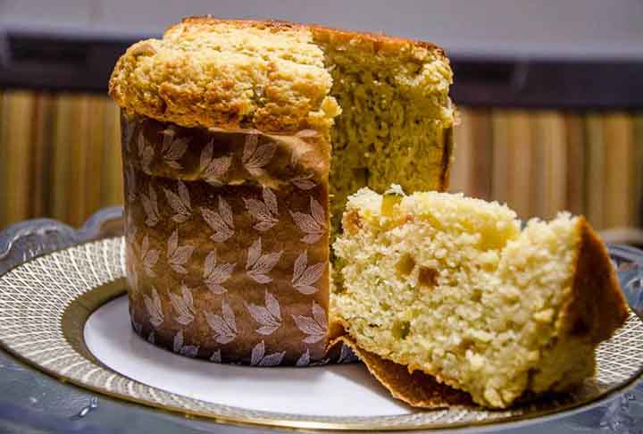 No entanto, Montanari explica que é possível reconstruir a árvore genealógica do panetone e rastrear seus ancestrais medievais: os pães doces ou pães de festas. Alimentos com adição de açúcar, passas ou especiarias e consumidos em festividades importantes, como o Natal.