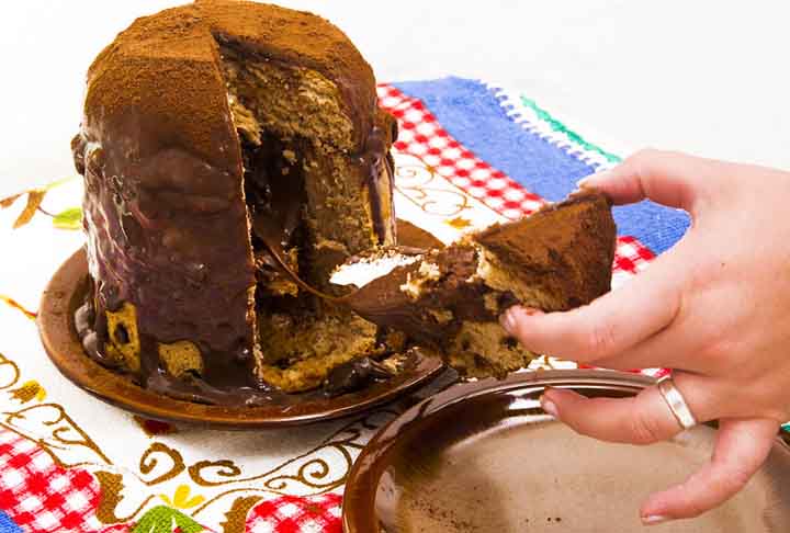 Este ano, os peruanos vão consumir mais de 35 milhões de unidades, diz Ricardo Bassani, diretor do setor de confeitaria da Nestlé Peru, proprietária desde 1997 da marca D'Onofrio e de três outras empresas de panetone no país.