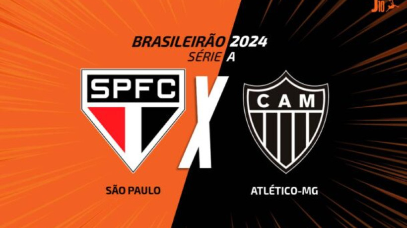 Equipes se enfrentam neste sábado, no Morumbis, às 21h30, pela 35ª rodada do Campeonato Brasileiro