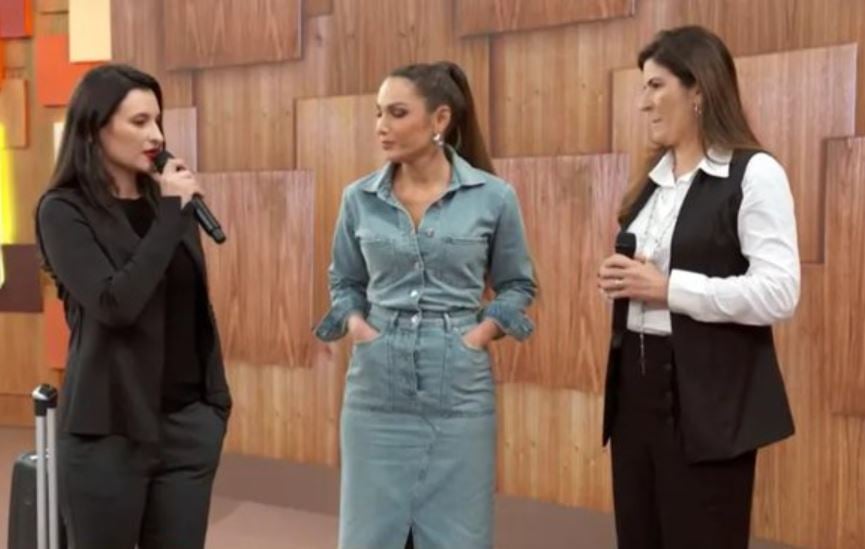 Em entrevista ao programa Encontro, da Globo, logo após o retorno, elas disseram que estavam traumatizadas, sem condição de retomar à rotina normal. E que iriam atrás de indenização pelo mal que sofreram. 