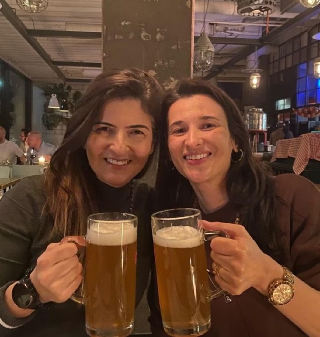 Em março de 2024, a Justiça da Alemanha determinou que o estado de Hessen indenize as brasileiras.